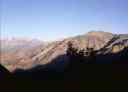 naked mountains morocco  