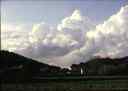 clouds over germany      