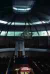 interior of Auckland synagogue Apr87           