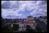 panorama view over Auckland Motorways 3?       