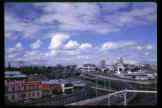 panorama view over Auckland Motorways 4?       