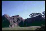 cement-clad hills, back of Mt Eden Prison      