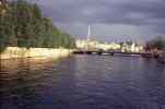 bridge over the Rhein? Rhine ... Southern Germany? Basel? 