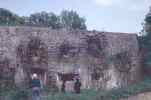 bunker fort neufchateau in Belgium near Aubel  