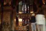 inside the Aachener Dom (aachen Cathedral)     