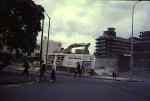 Kiwi Tavern gets knocked down  St Paul's St Auckland      