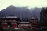 buddhist temple in hawaii           