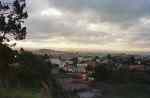 view from Mt Eden? Auckland         