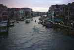 venice  venedig italy view over canale grande? 